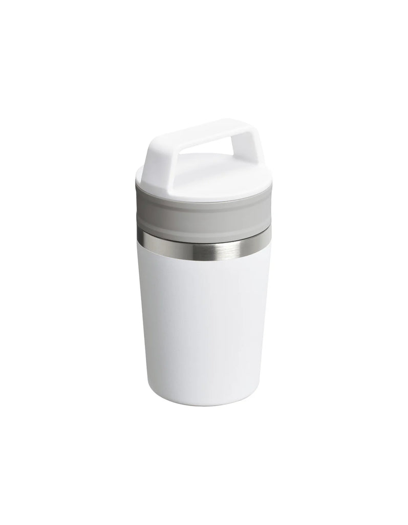 8oz Cafe to Go Travel Mug - Frost
