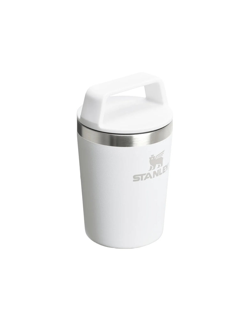 8oz Cafe to Go Travel Mug - Frost