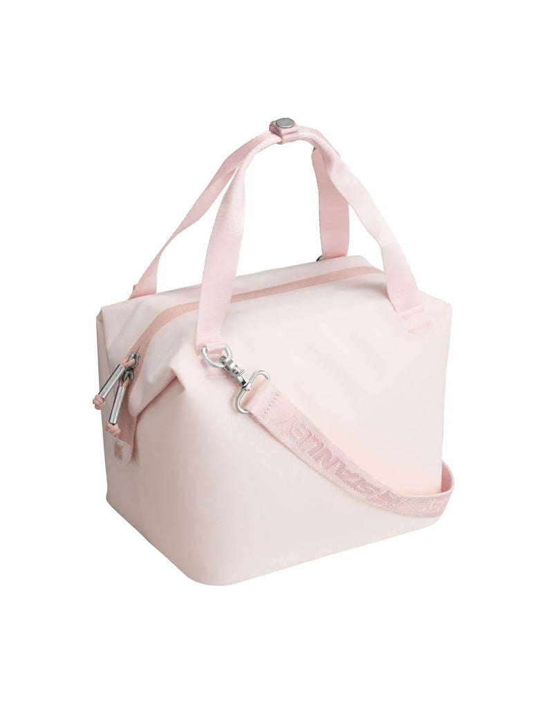 The All Day Julienne Mini Cooler (10 Can/6.8L) - Rose Quartz