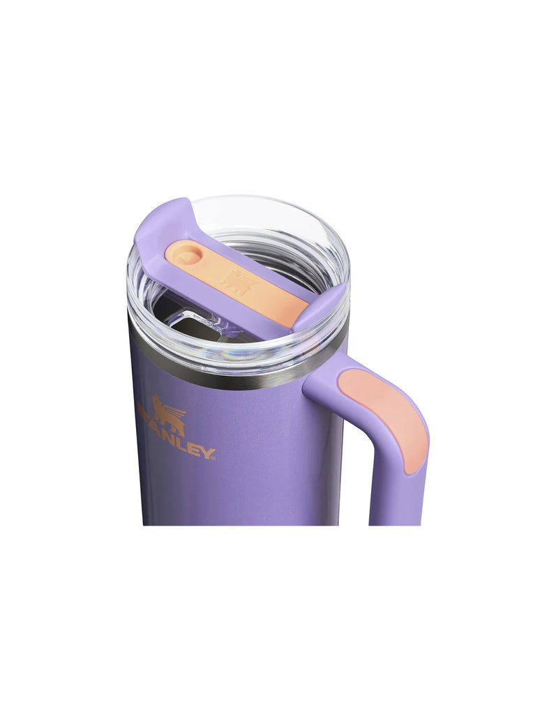 30oz Quencher 2.0 - Periwinkle Shimmer