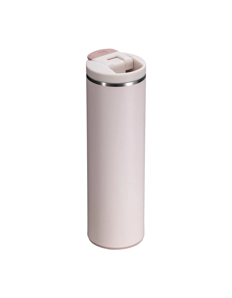 16oz Transit Fliptop Mug - Rose Quartz