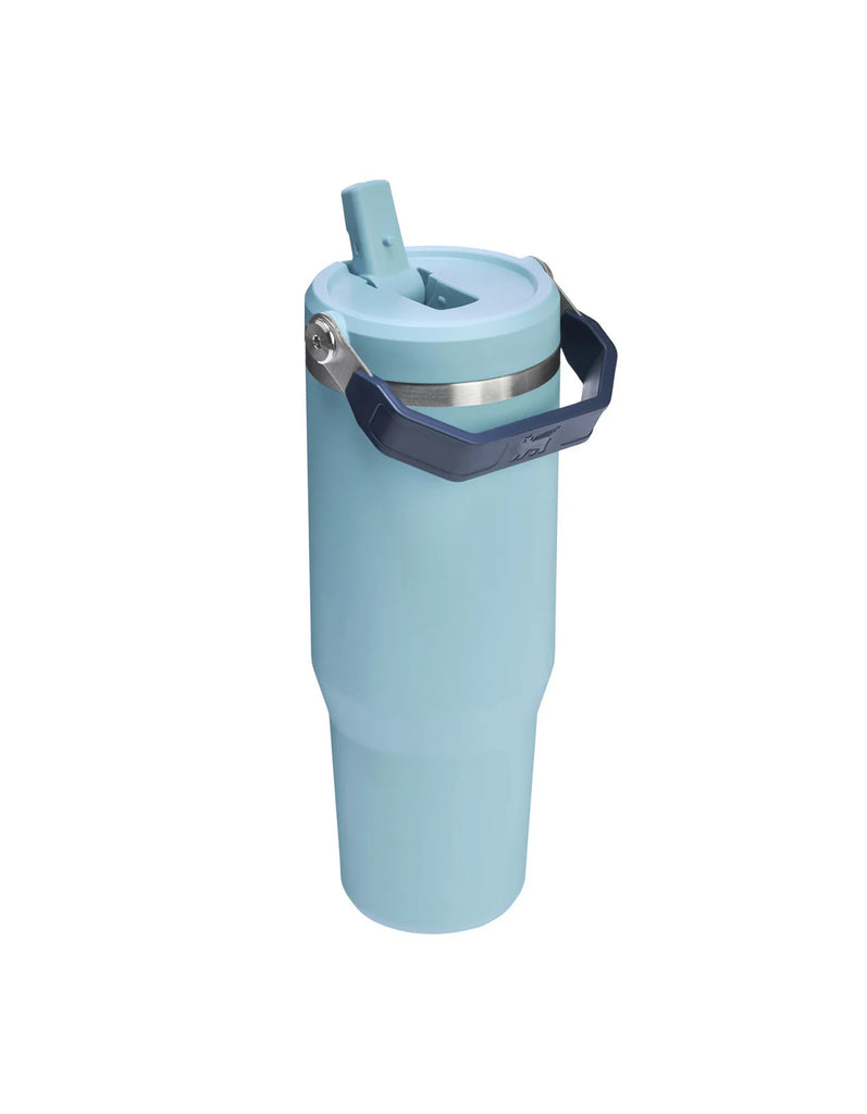 30oz Stanley Iceflow Flip Straw 2.0 - Agave