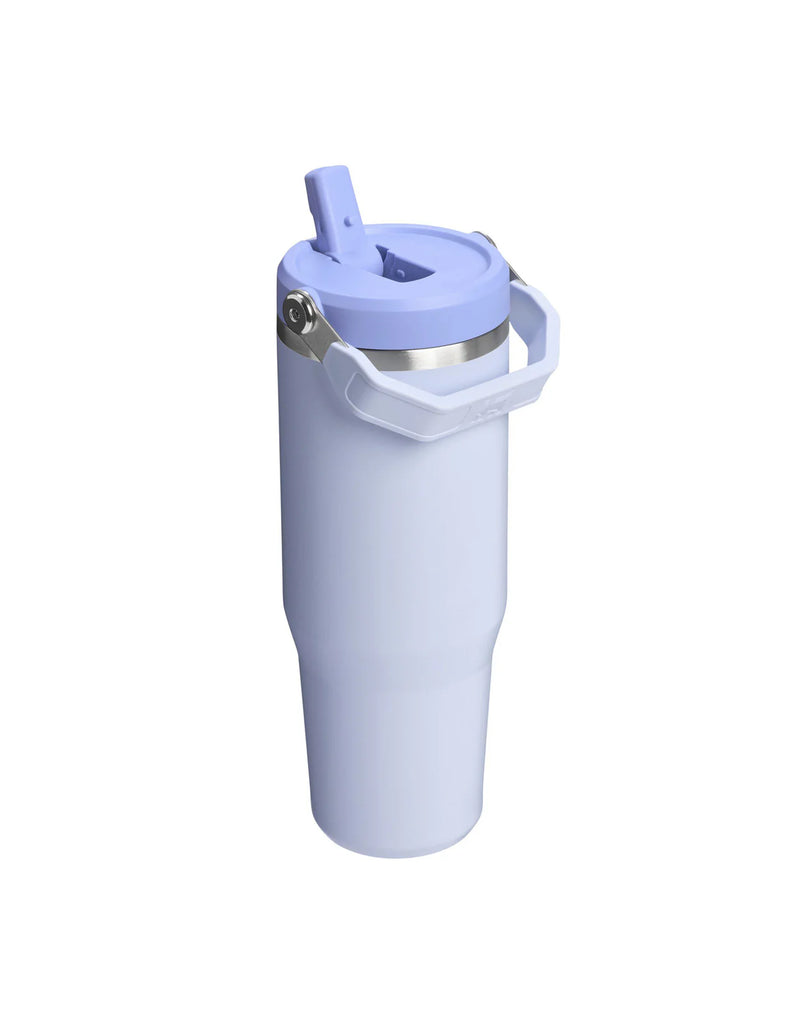 30oz Stanley Iceflow Flip Straw 2.0 - Dew Drop
