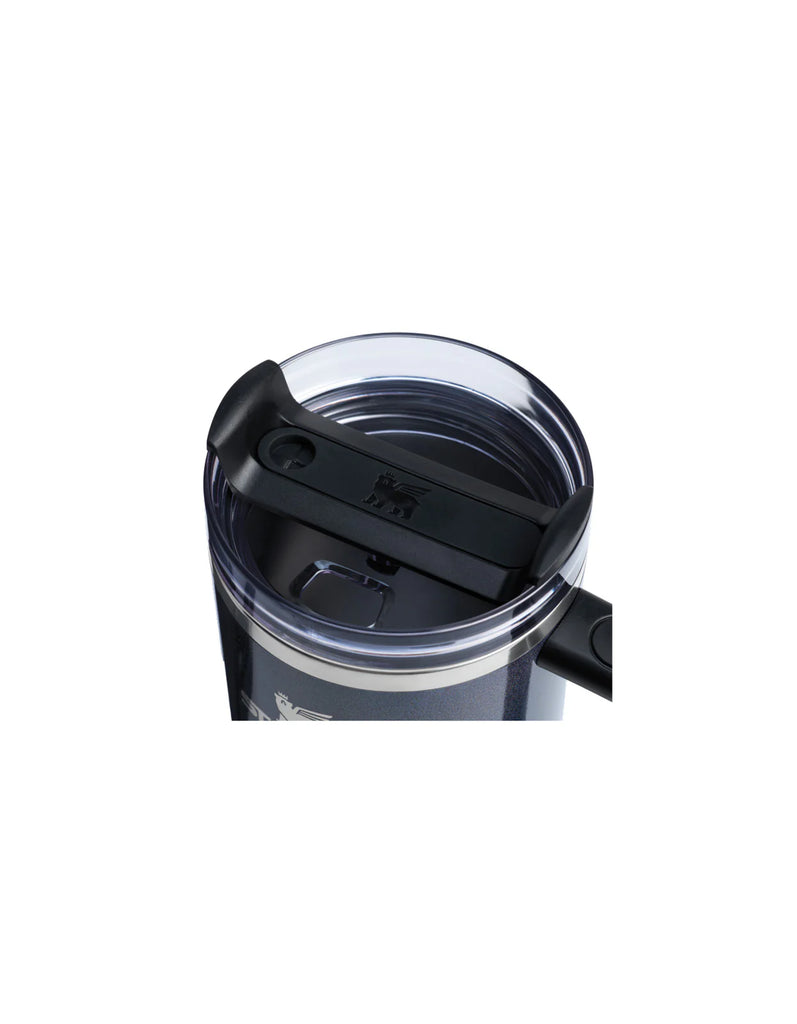 40oz Quencher 2.0 - Midnight Glitz