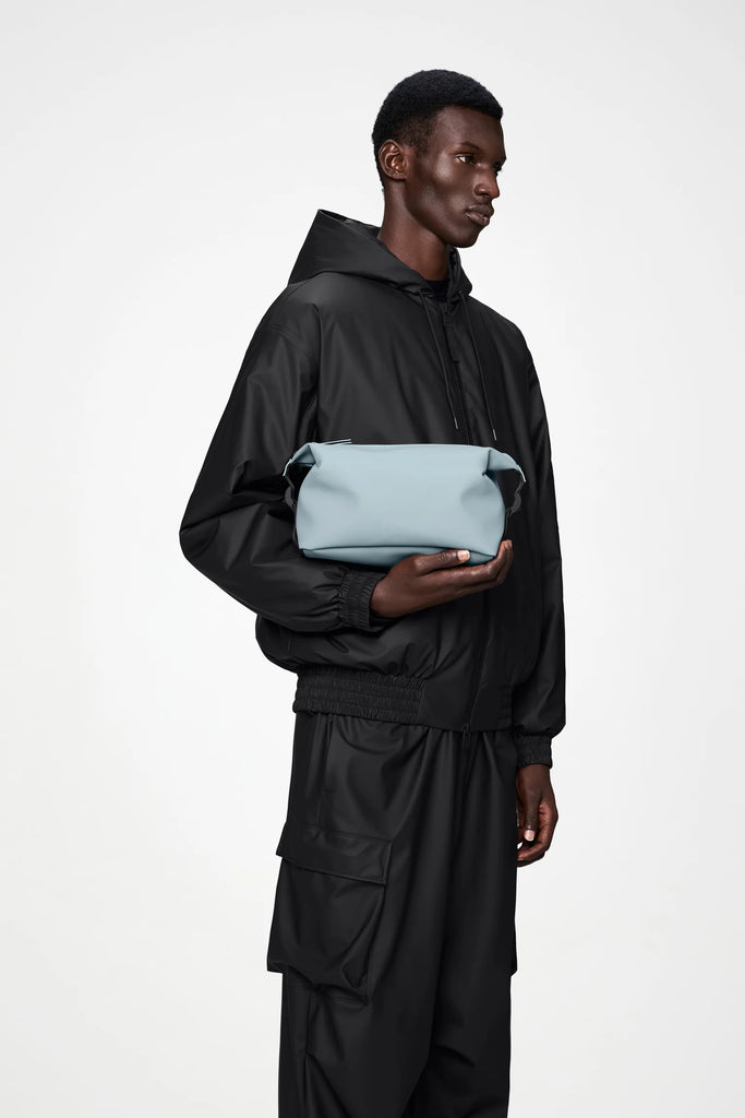 Hilo Wash Bag - Pool