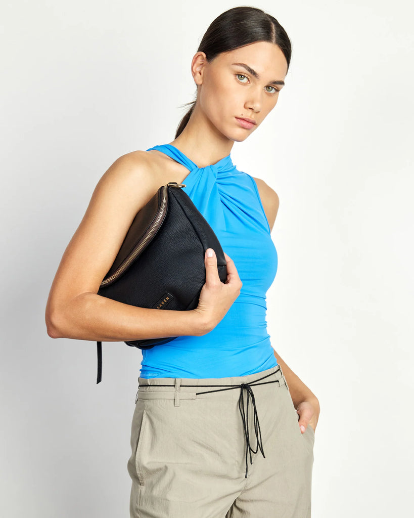 Fifi Crossbody - Black