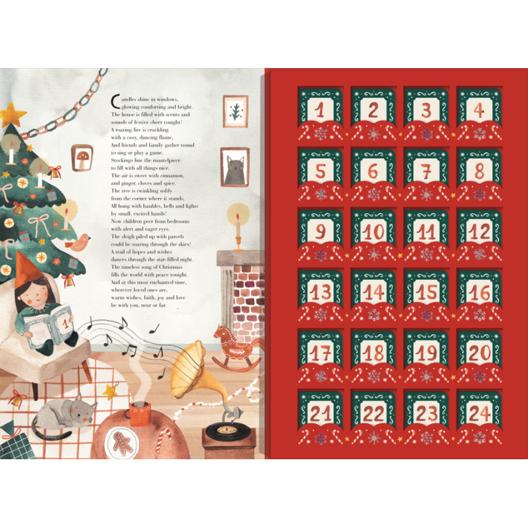 Advent Calendar