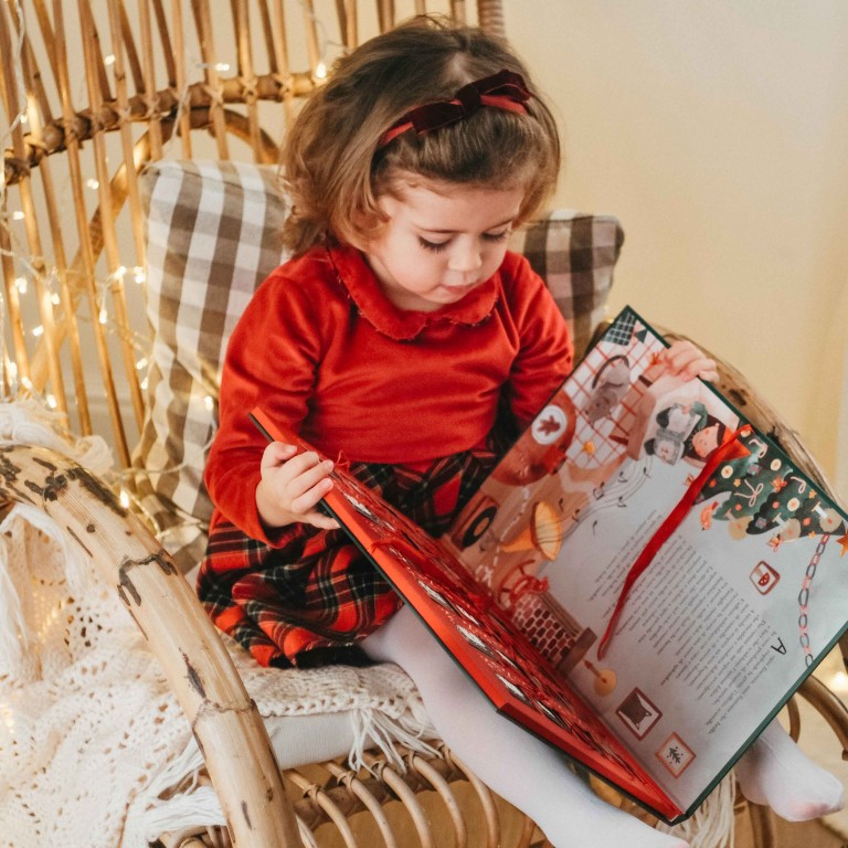 Advent Calendar