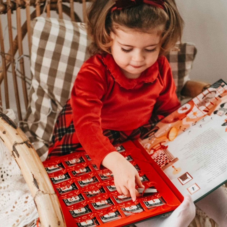Advent Calendar