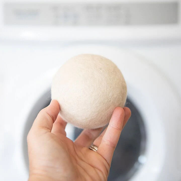 Eco Wool Dryer Balls