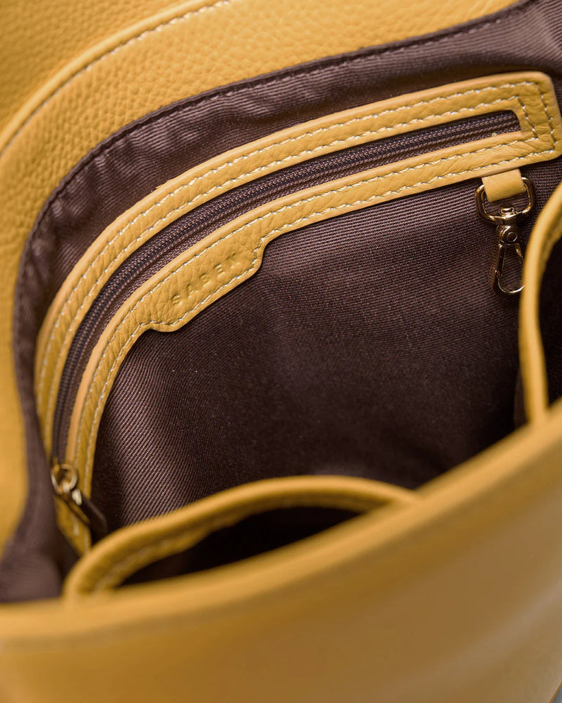 Fifi Crossbody - Marigold