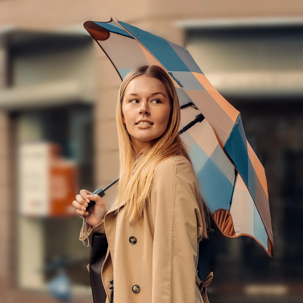 Umbrella - Metro - Gingerbread 2024 Ltd Edition