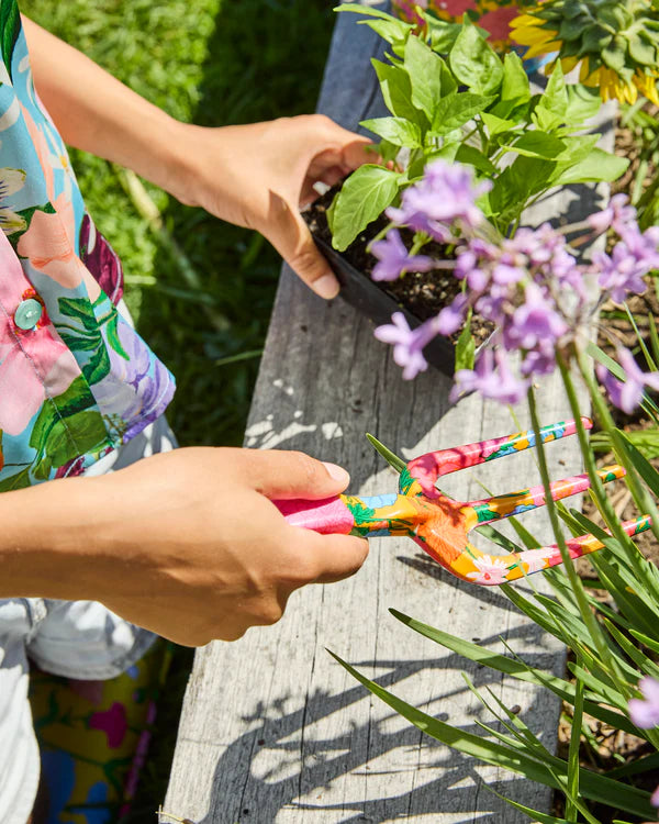 Garden Tools and Gloves Set - Follow The Sun