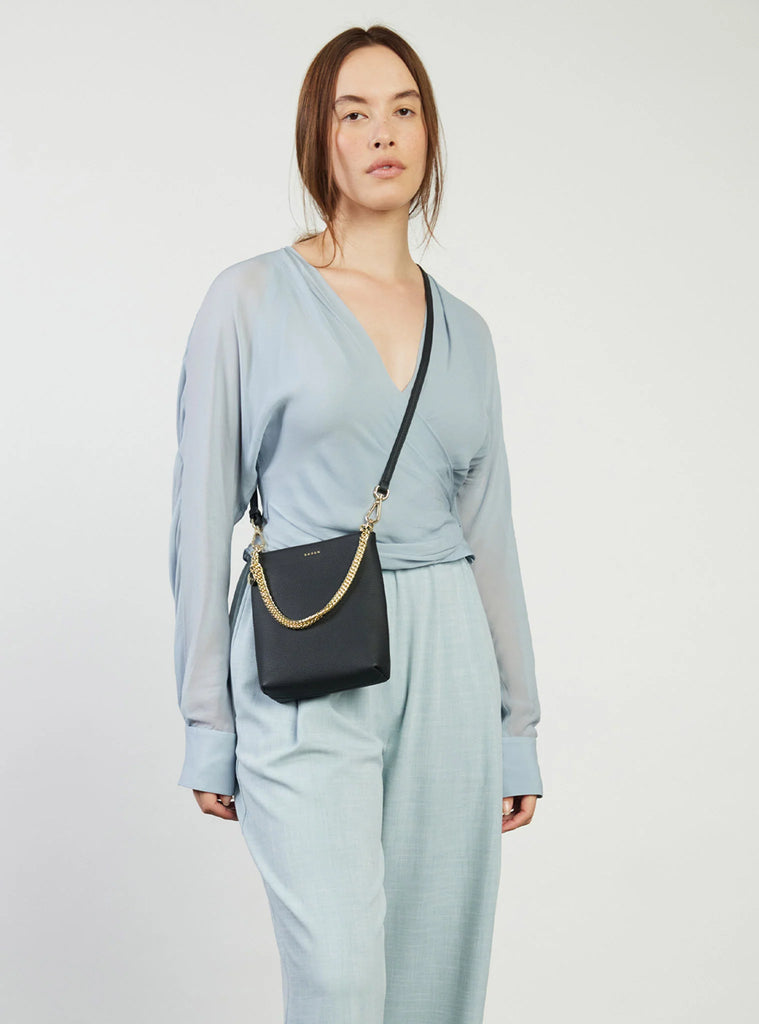 Coco Mini Bag - Black