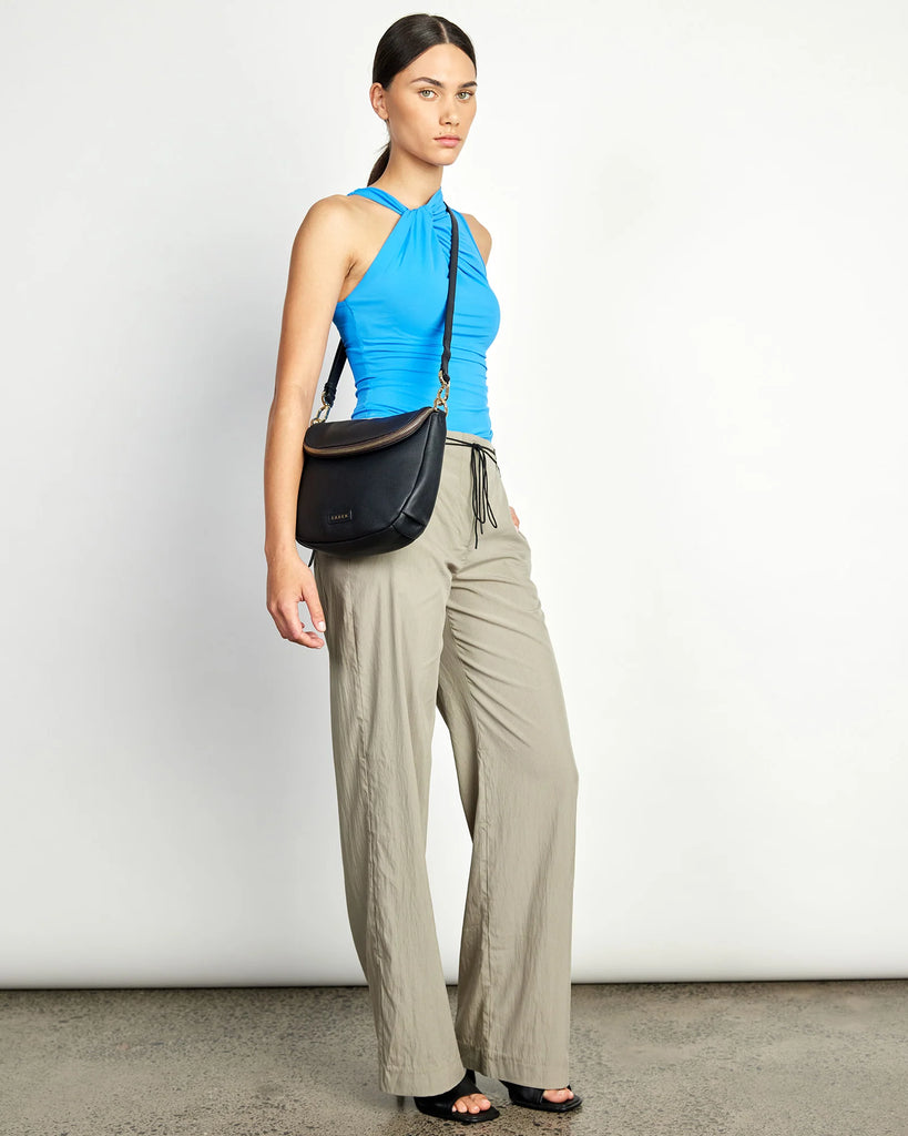 Fifi Crossbody - Black