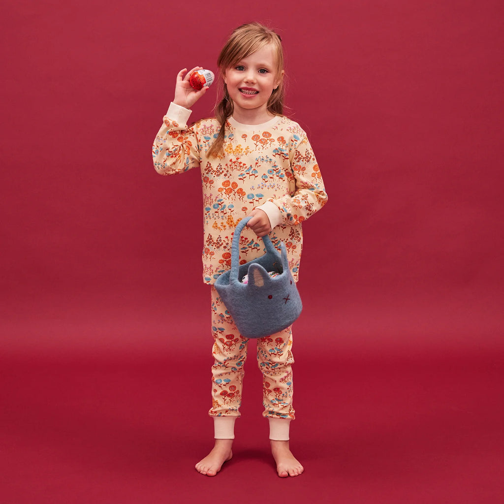 Bella Kids Cotton Pyjamas