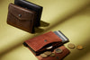 Envelope Wallet Original - Black