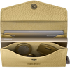 Envelope Wallet Original - Pebble Yellow