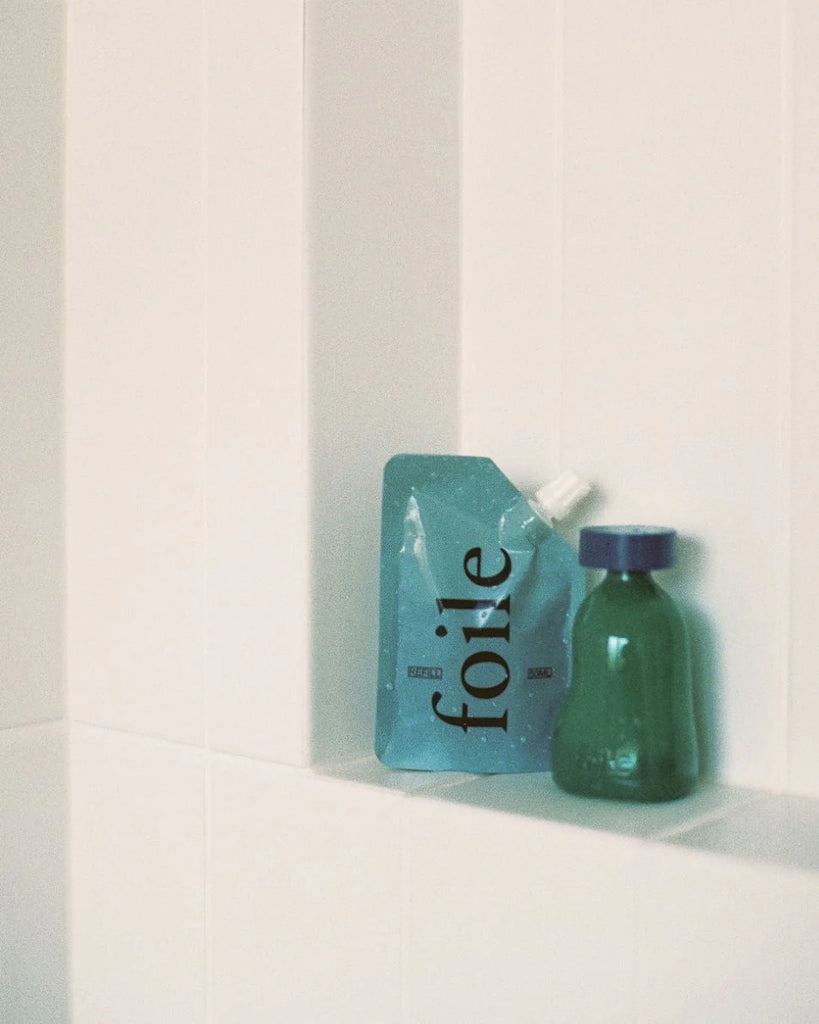 Skin Sponge Serem Refill