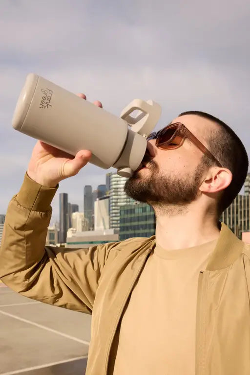 Grip and Sip Lid