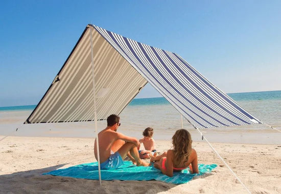 Lovin Summer Sombrilla Shade Tent - Hello Sailor