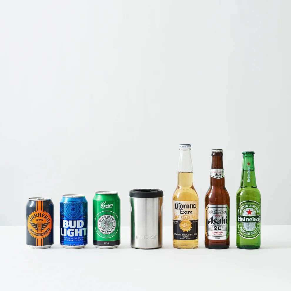 Beer Cooler - Raspberry