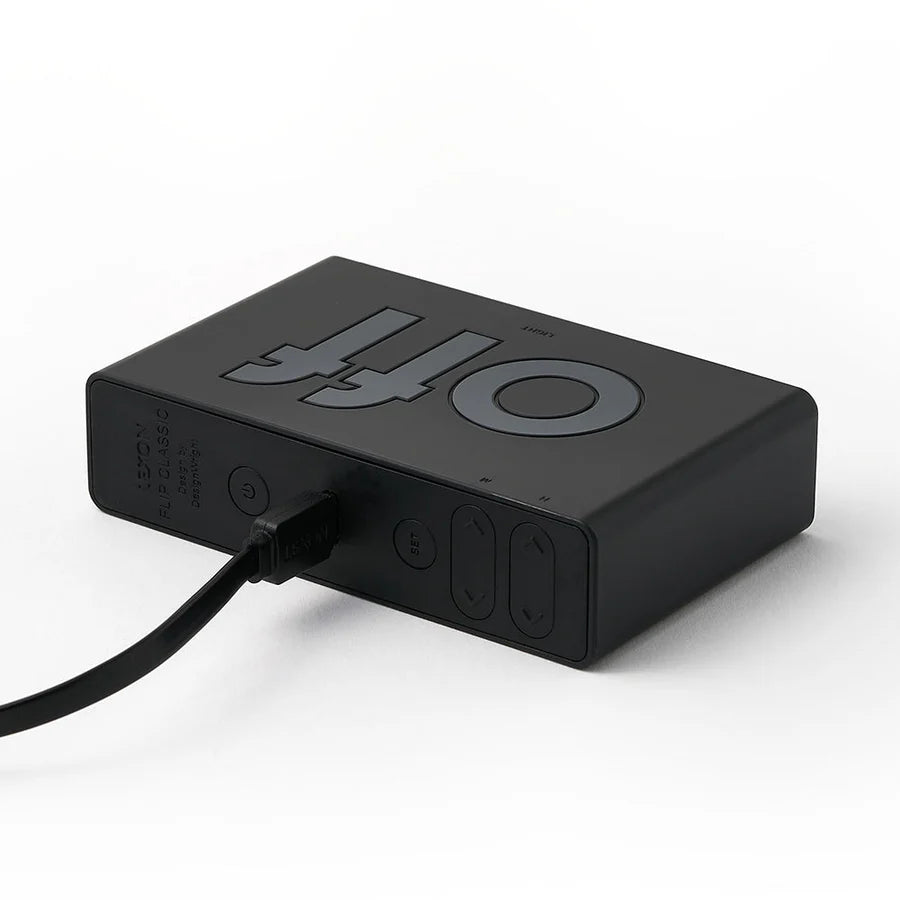 Flip Classic - Black