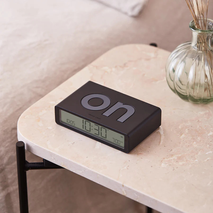 Flip Classic - Black