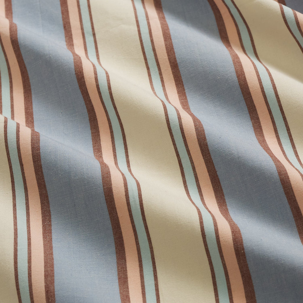 Samode Cotton Cot Sheet - Fitted Sheet