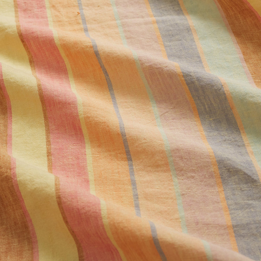 Nila Linen Pillowcase Set