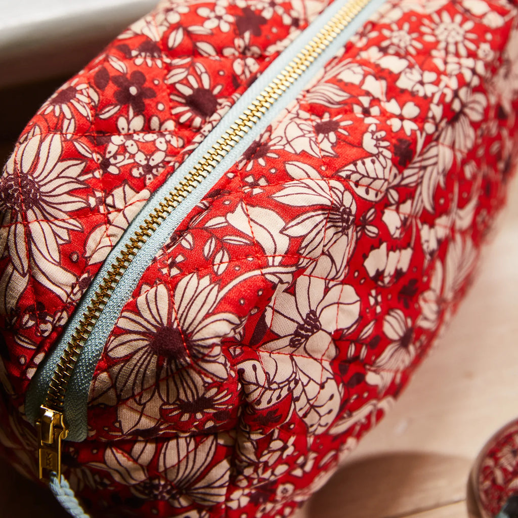 Evette Beauty Bag