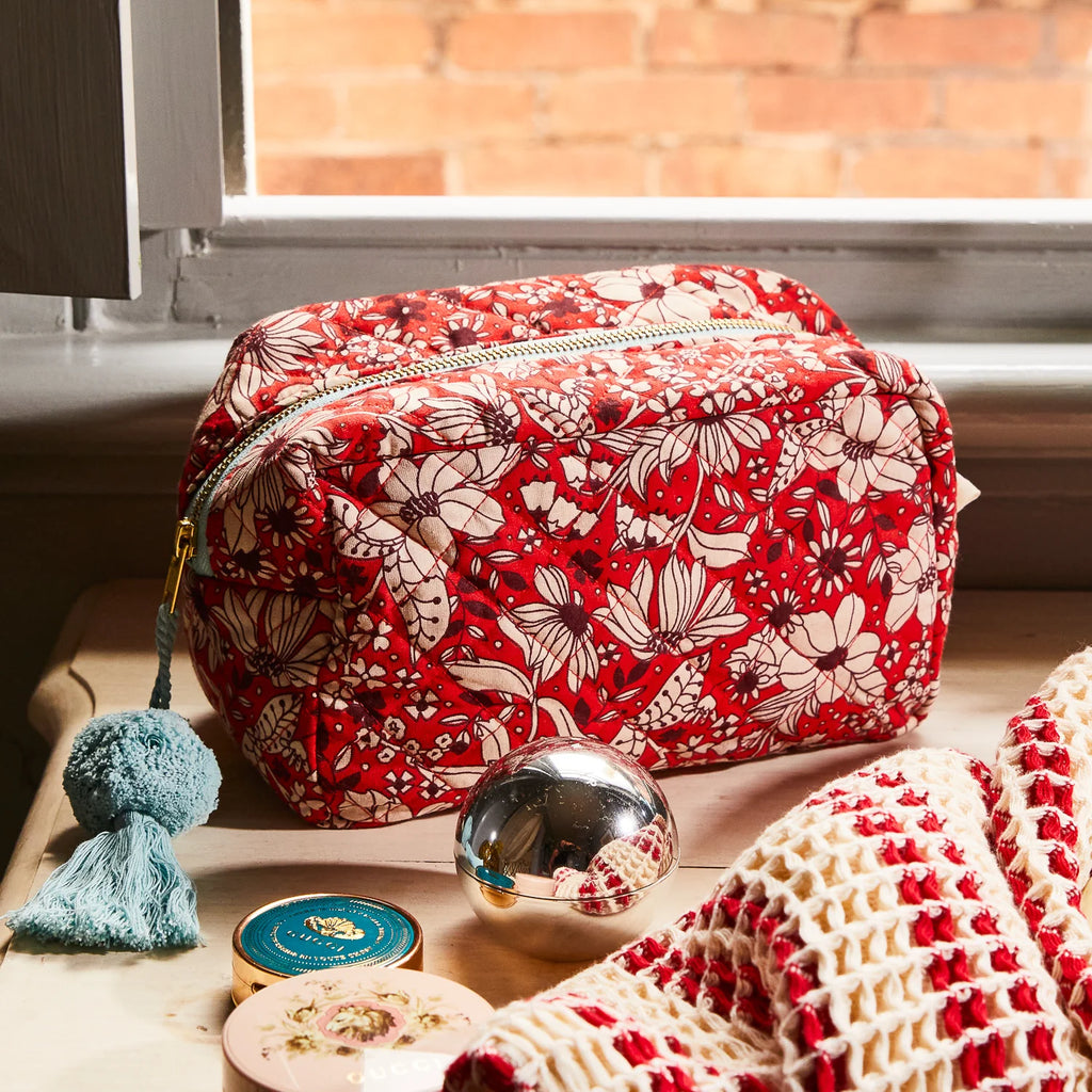 Evette Beauty Bag