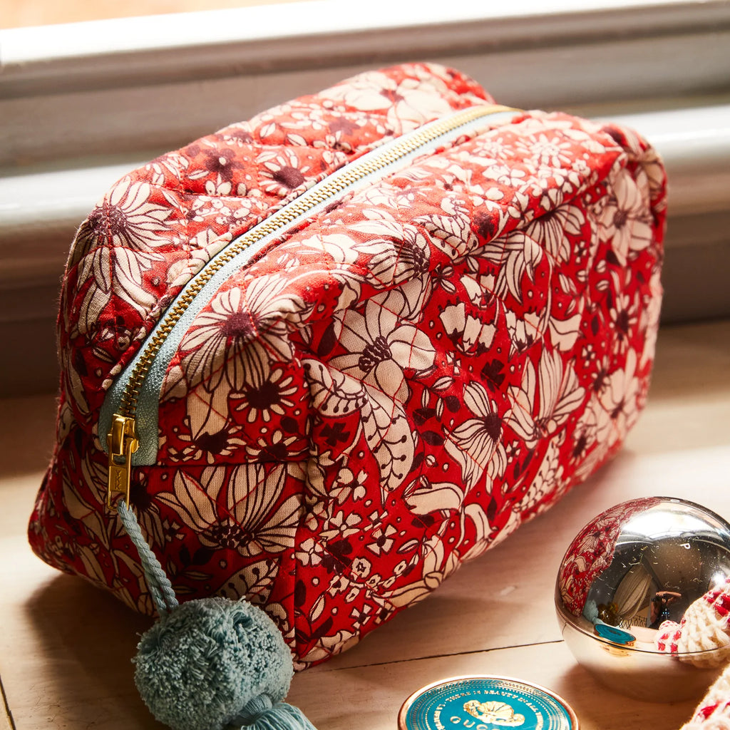 Evette Beauty Bag