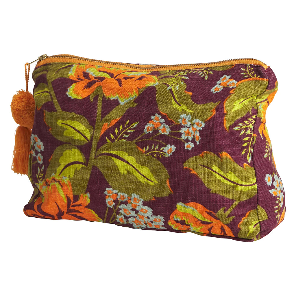Margot Cosmetic Bag
