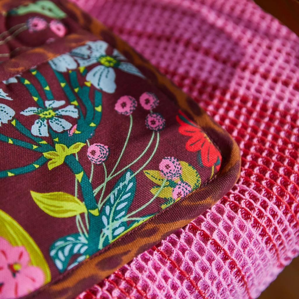 Genevieve Pot Holder Set