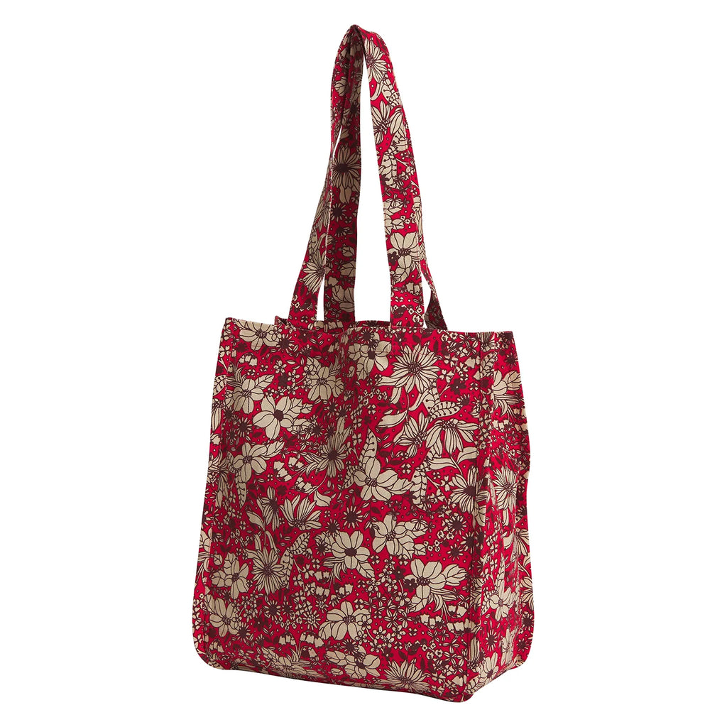 Evette Tote Bag