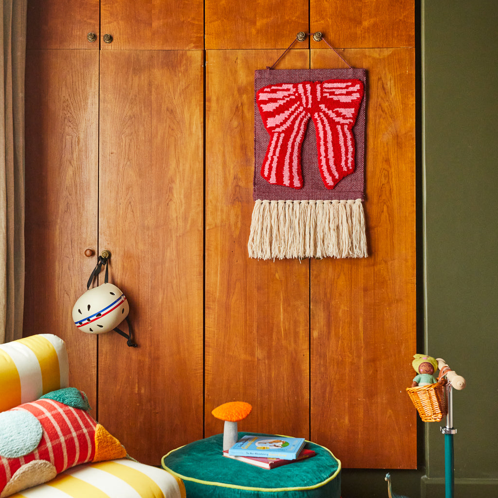 Lottie Wall Hanging