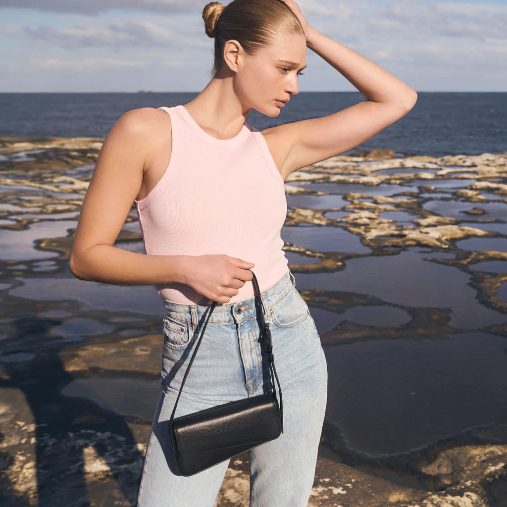 Overnight Obsession - Black