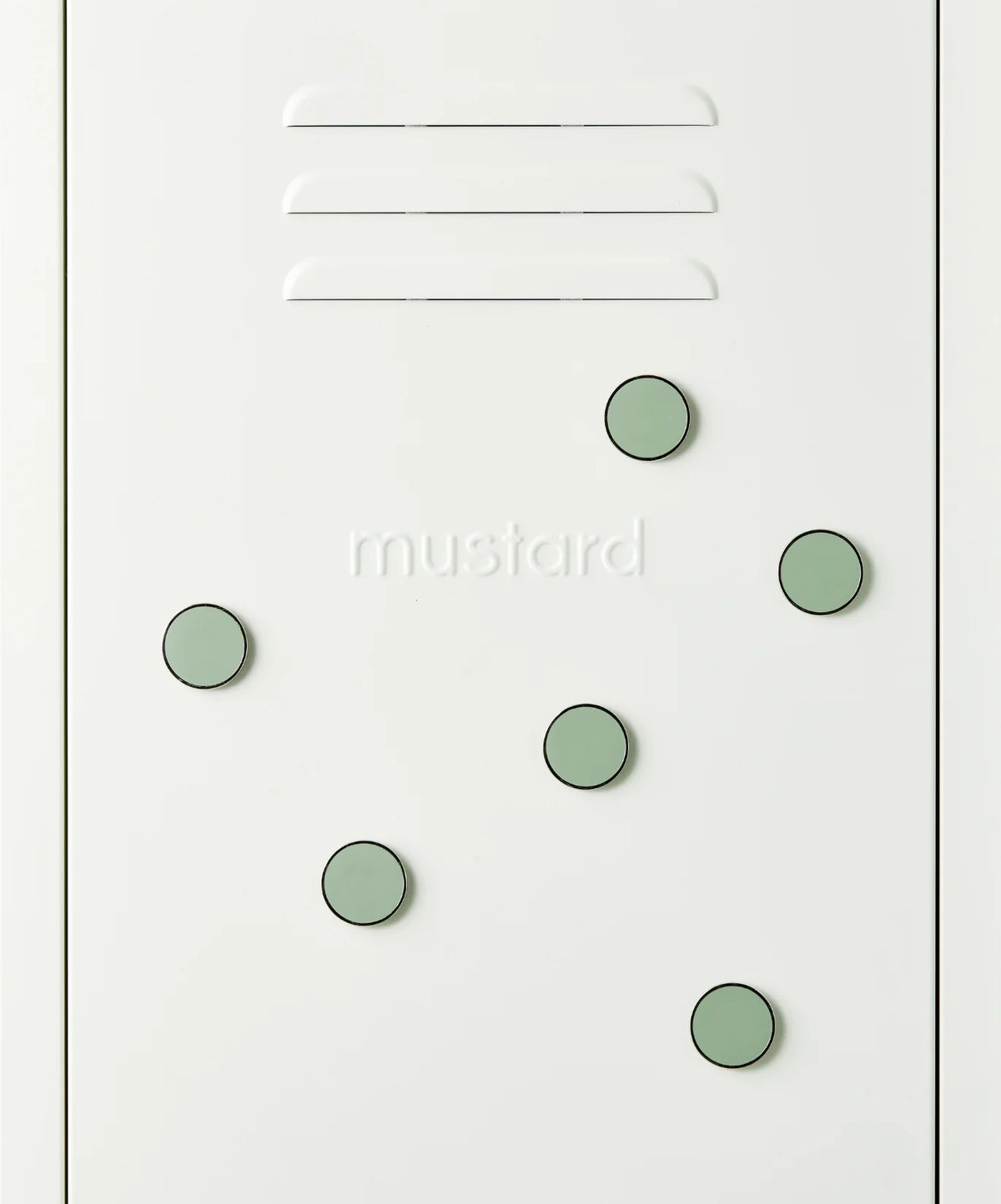 Midgate Button The Buttons in Sage | Paddington Store