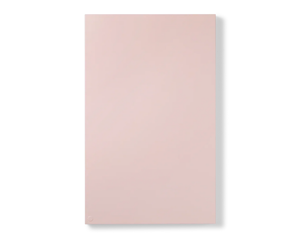 The Storyboard in Blush