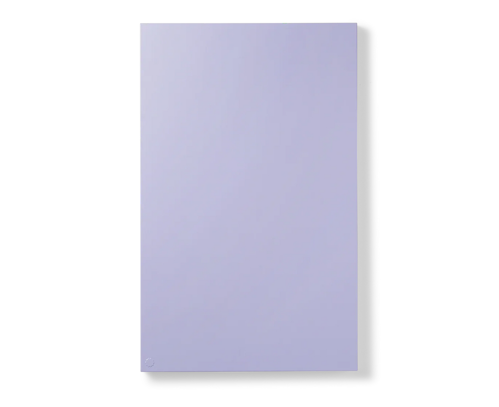 The Storyboard in Lilac