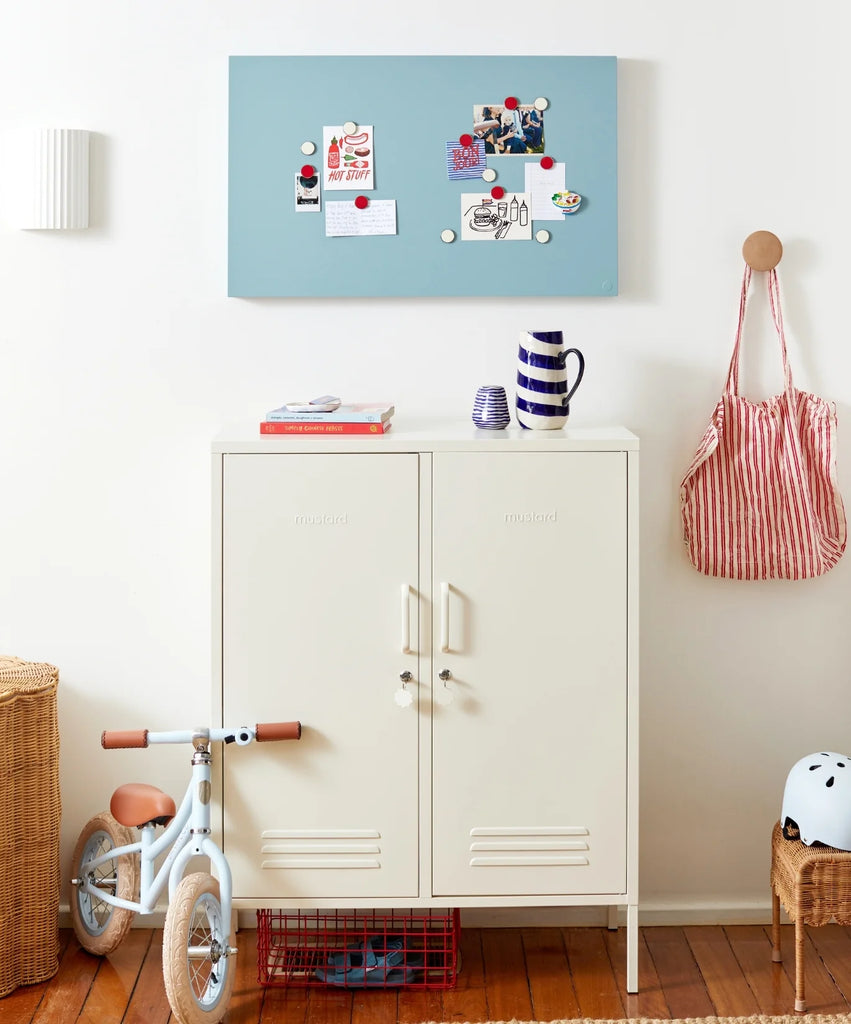 The Storyboard in Ocean