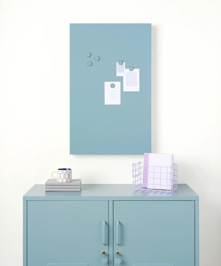 The Storyboard in Ocean