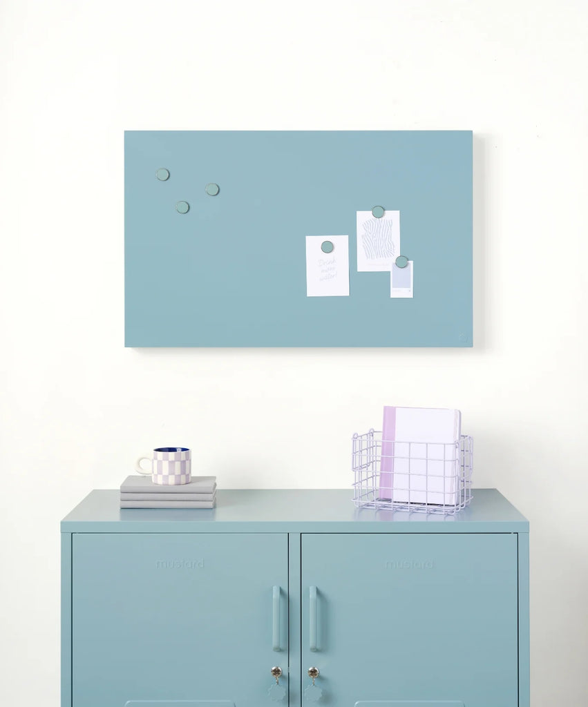 The Storyboard in Ocean