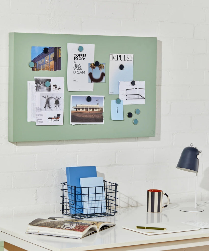 The Storyboard in Sage