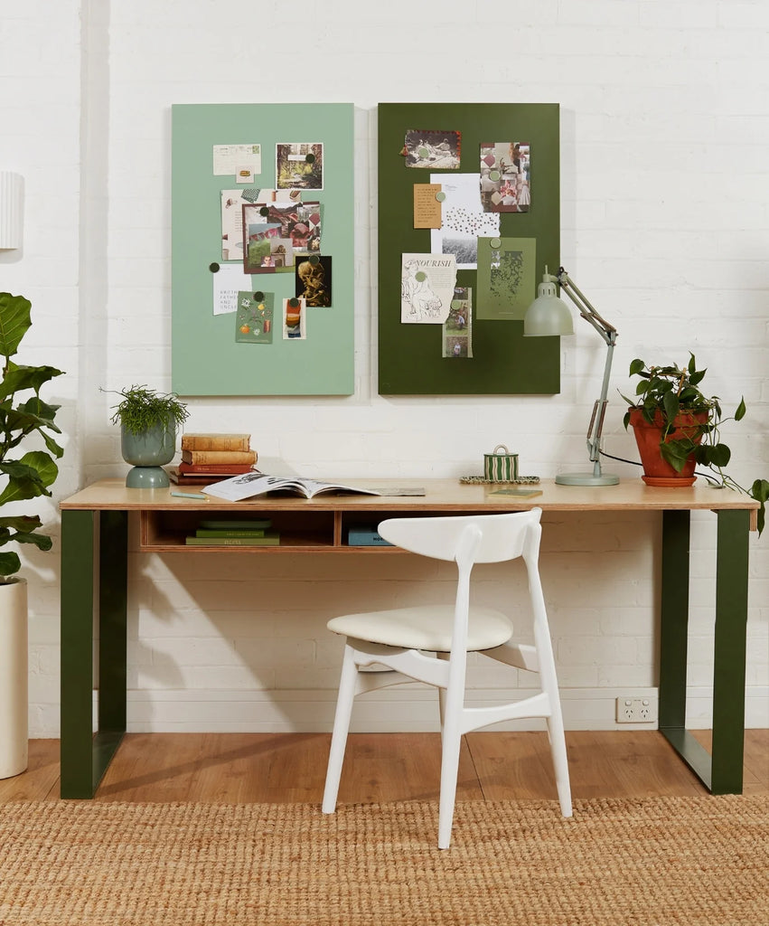The Storyboard in Olive