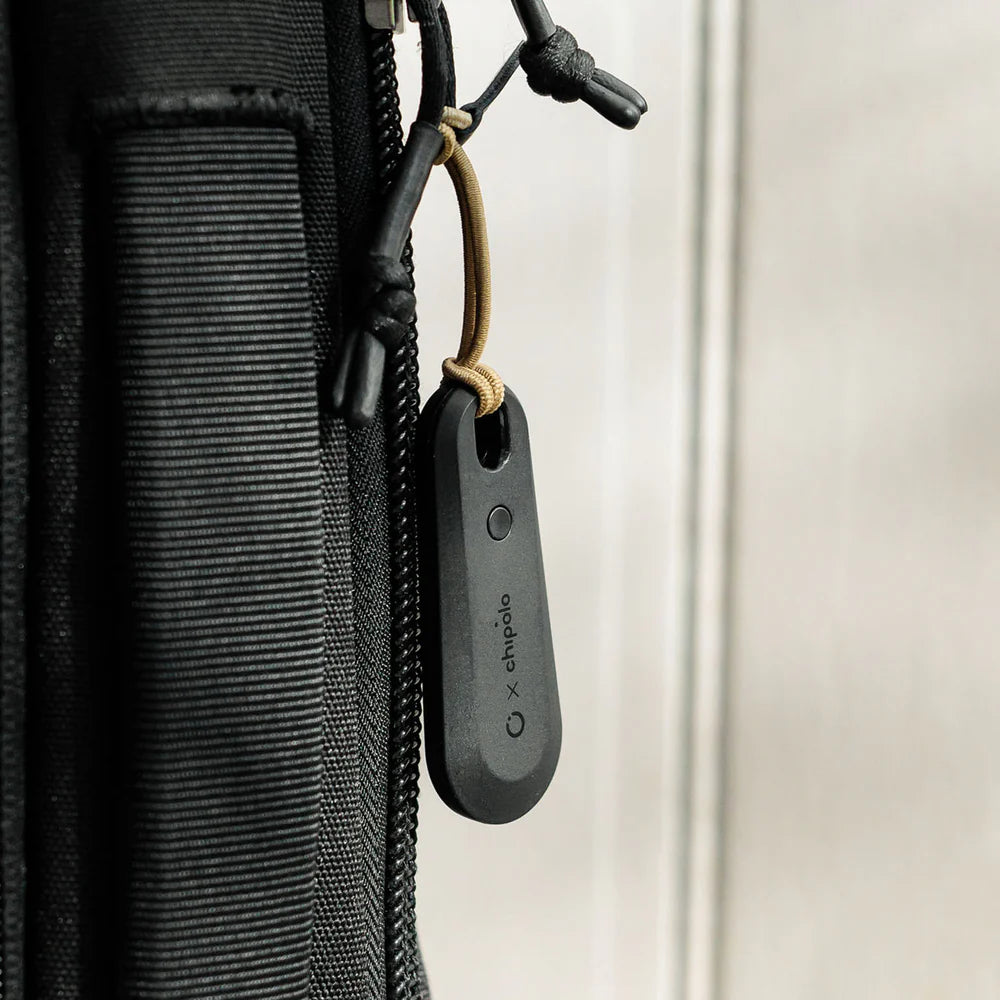 Bluetooth Tracker v2- Black