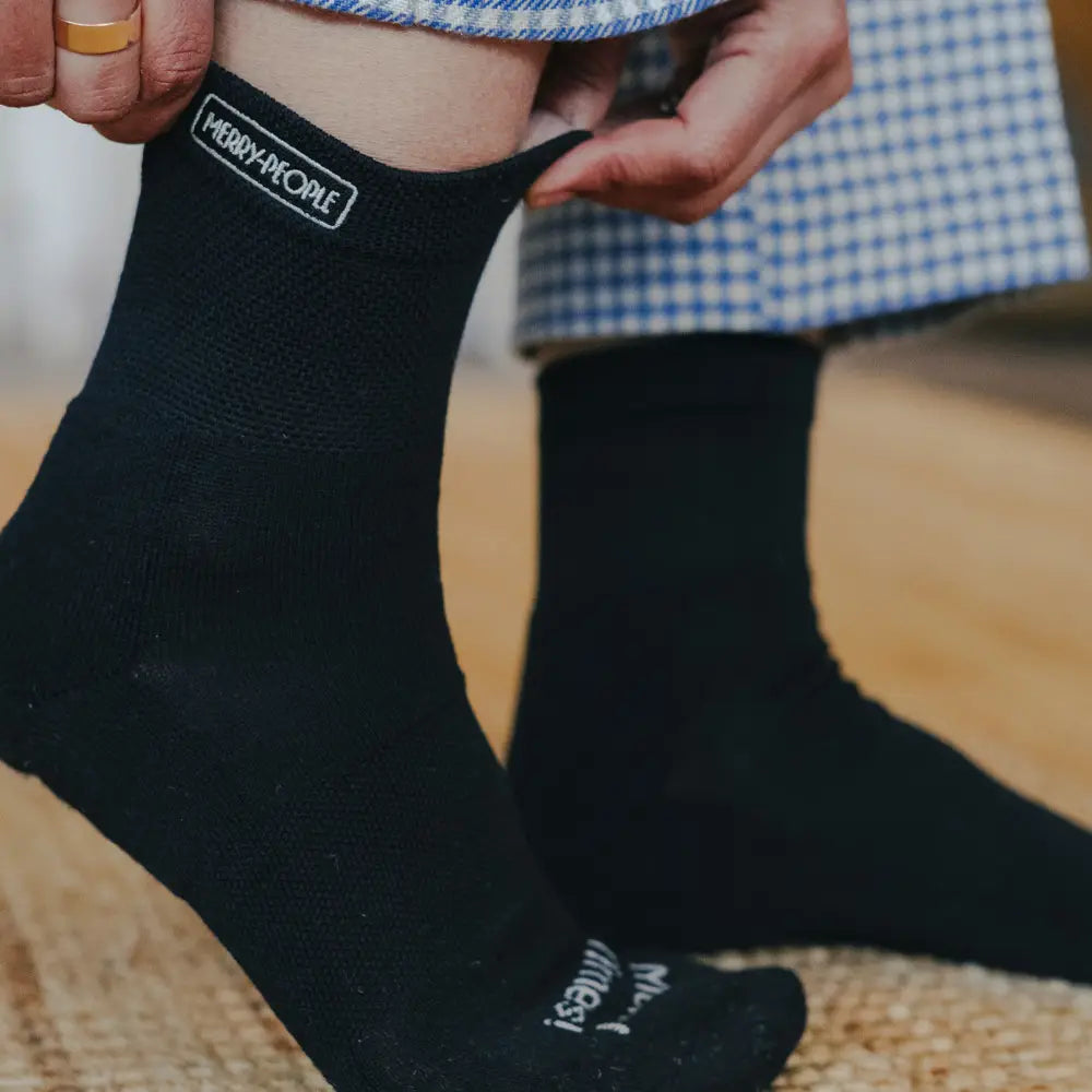 Merry Socks Gift Pack - Set of Three