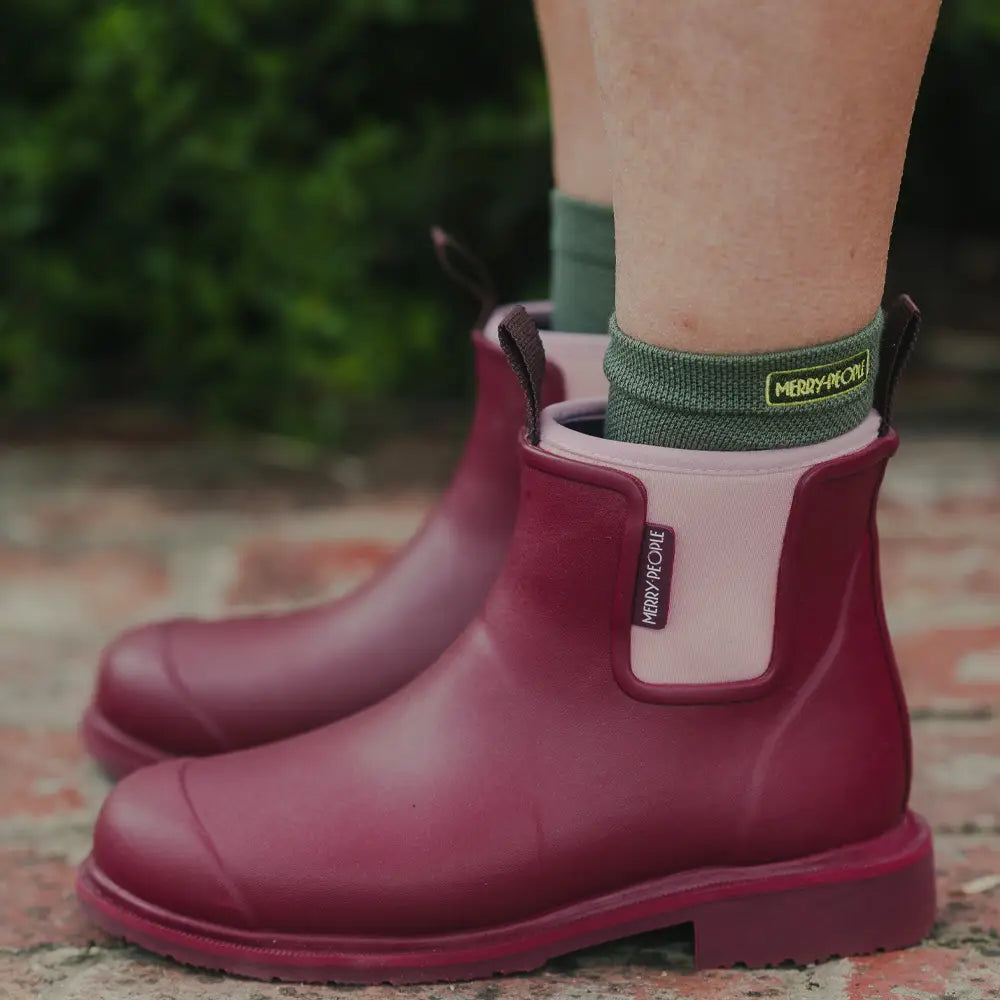 Merry Socks Gift Pack - Set of Three