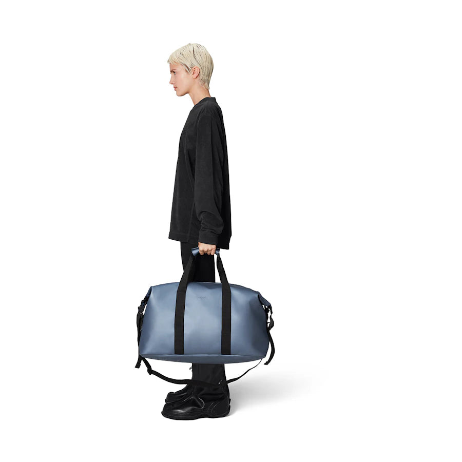 Hilo Weekend Bag - Bay